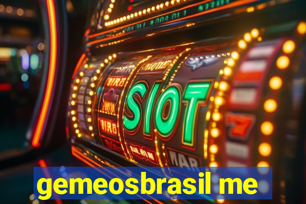 gemeosbrasil me